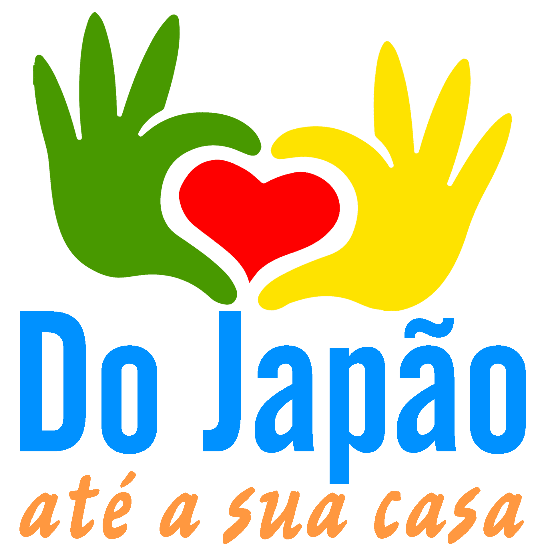 Redirecionamento de produtos no japao